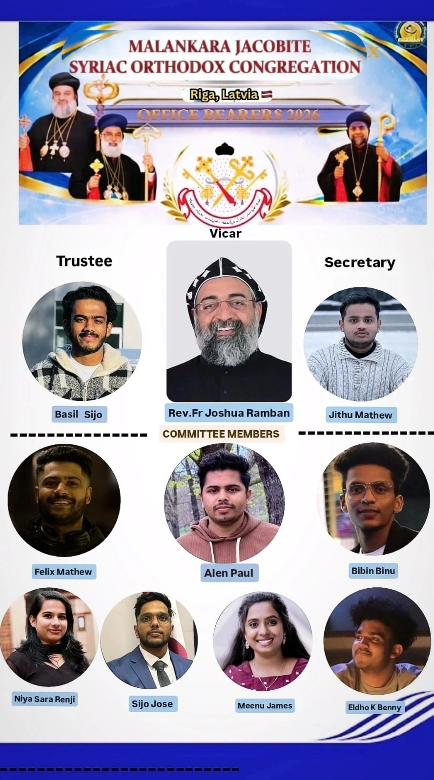 Managing Committee